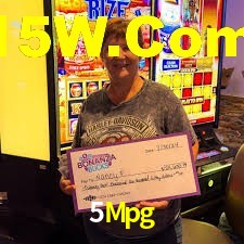 VIP Casino 5Mpg