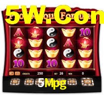 5Mpg - Plataforma Oficial - 5Mpg Win