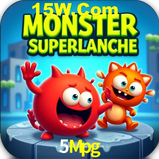 Slot Games 5Mpg