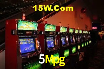 Apostas Esportivas na 5Mpg: Um Guia Completo