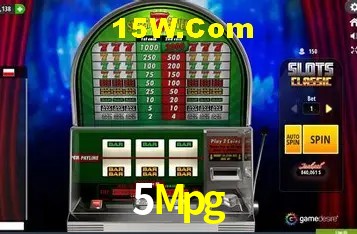 Inovações de Jogos na 5Mpg: O Futuro das Experiências Interativas