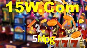 5Mpg: Jogos de Caça-Níqueis-Altas Recompensas, Roleta-Velocidade, Blackjack-Desafios Máximos
