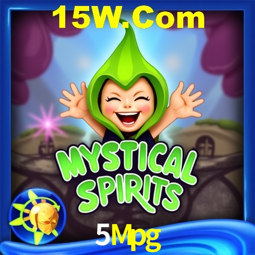 Jogos de Slot 5Mpg